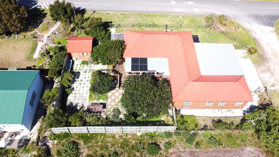 3 Bedroom Property for Sale in Bettys Bay Western Cape